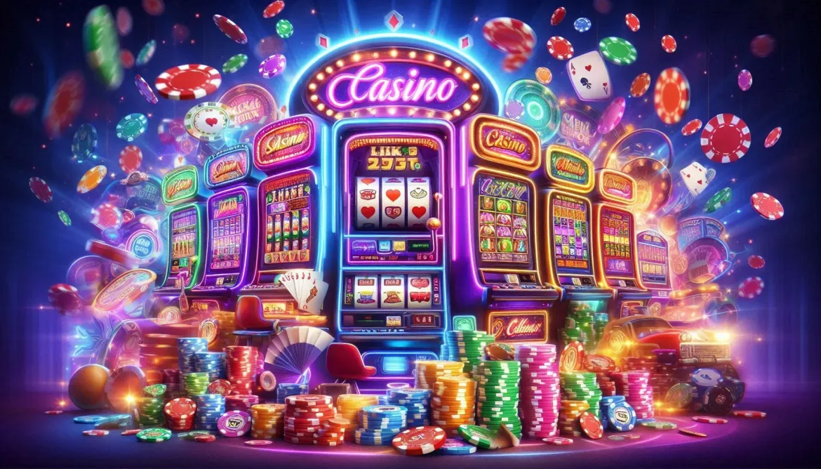 Queens Casino