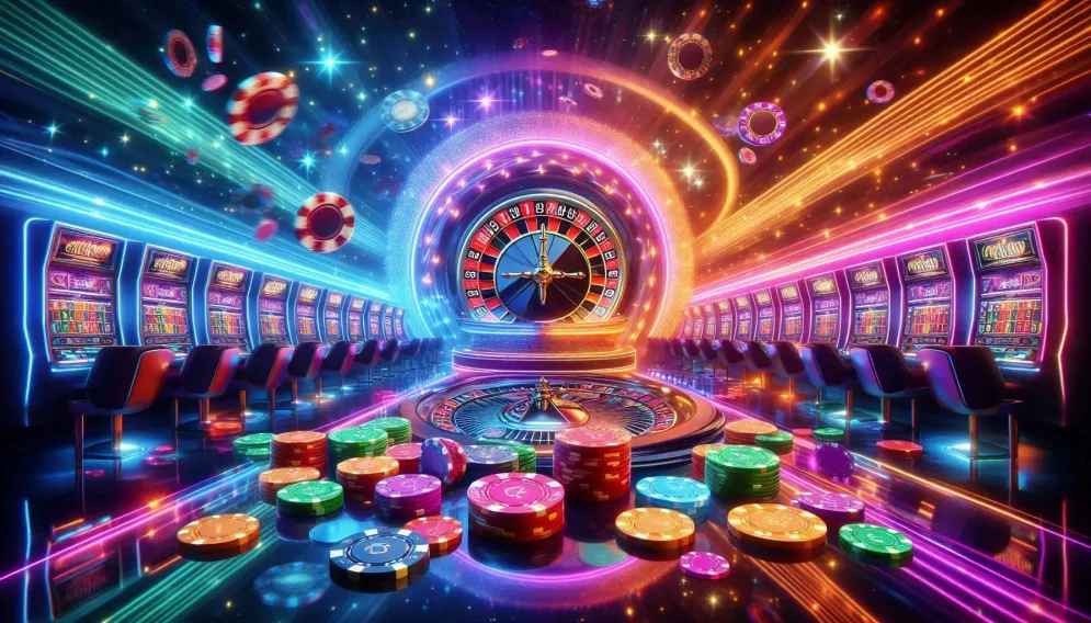 Queens Casino